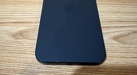 Fair
													Apple iPhone 15 Plus - T-Mobile, Black, 128 GB, A2847, photo 4 of 6