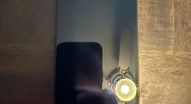 Mint
													Apple iPhone 16e - T-Mobile, Black, 128 GB, A3212, photo 2 of 15