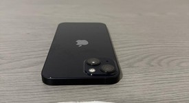 Mint
													Apple iPhone 13 - AT&T, Midnight, 128 GB, A2482, photo 5 of 7