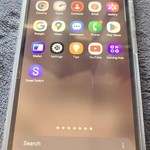 Good Samsung Galaxy A53 5G - Unlocked, Black, 128 GB, 6 GB