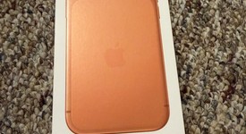 Mint
													Apple iPhone 17 Pro - T-Mobile, Cosmic Orange, 256 GB, A3256, photo 1 of 17