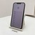 Apple iPhone 13 - Unlocked, 256 GB, Green, A2482