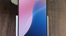 Good
													Apple iPhone 16 Pro Max - Unlocked, Black, 256 GB, A3084, photo 1 of 7