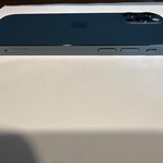 Good Apple iPhone 12 Pro - Unlocked, 128 GB, Pacific Blue, A2341