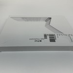 New Apple Magic Keyboard for iPad - White