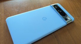 Mint
													Google Pixel 8 Pro - Google Fi, Bay, 128 GB, 12 GB, G1MNW, mmWave 5G, photo 1 of 20