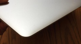 Fair
													MacBook Air 2017 - 13" - I5, Silver, 128 GB, 8 GB, photo 3 of 10