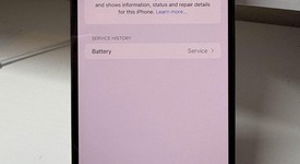 Fair
													Apple iPhone 12 Pro Max - Unlocked, Graphite, 128 GB, A2342, photo 4 of 7