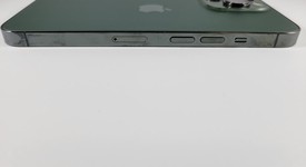 Fair
													Apple iPhone 13 Pro - Verizon, Green, 128 GB, A2483, photo 5 of 7