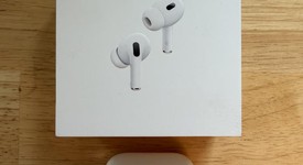 Used
													Apple AirPods Pro 2 - USB-C, photo 2 of 4