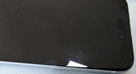 Good
													Apple iPhone 15 - Unlocked, Blue, 128 GB, A2846, photo 6 of 6