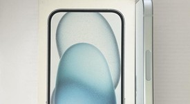 Mint
													Apple iPhone 15 - Verizon, Blue, 128 GB, A2846, photo 5 of 8