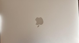 Good
													MacBook Air 2020 - 13" - I3, Silver, 256 GB, 8 GB, photo 2 of 7