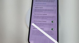 Good
													Apple iPhone 13 Pro Max - Unlocked, Sierra Blue, 128 GB, A2484, photo 1 of 9