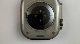 Mint
													Apple Watch Ultra 2 49mm - T-Mobile, Black, A2986, photo 3 of 5