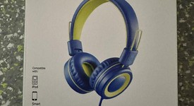 Mint
													Amazon Fire 7 Kids Edition 2017 - Wi-Fi, Black, 16 GB, photo 5 of 11