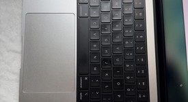 Good
													MacBook Pro Late 2023 (M3) - 14" - Apple M3, Silver, 512 GB, 8 GB, 10-core GPU, photo 2 of 13