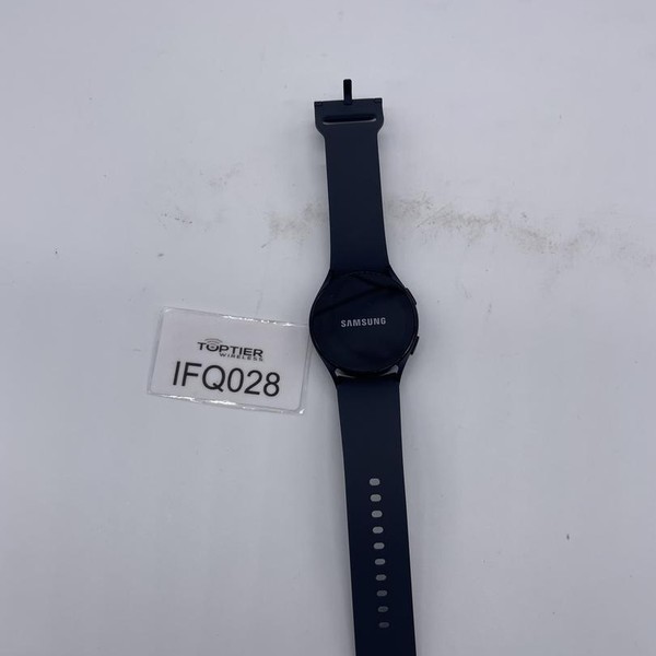 Samsung Galaxy Watch5 - Wi-Fi, Graphite, 40mm