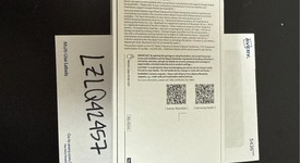 New
													Samsung Galaxy Watch8 Classic - Wi-Fi, White, SM-L500, 46mm, photo 2 of 2