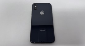 Good
													Apple iPhone Xs - Unlocked, Gray, 256 GB, A1920, photo 2 of 7