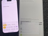 Apple iPhone 17 Pro Max
