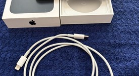 Good
													Apple iPhone 13 - Verizon, Midnight, 128 GB, A2482, photo 4 of 13