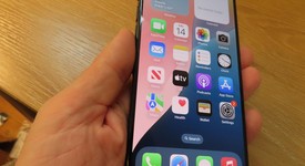 Fair
													Apple iPhone 15 Pro - Verizon, Blue, 128 GB, A2848, photo 3 of 7