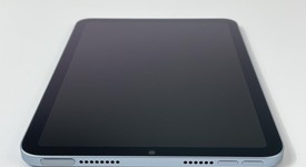 Mint
													Apple iPad Mini 7th Gen - Wi-Fi, Blue, 128 GB, A2993, photo 5 of 7