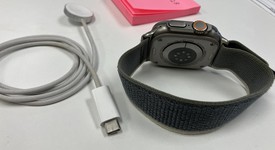 Mint
													Apple Watch Ultra 2 49mm - Unlocked, Natural, A2986, photo 2 of 7
