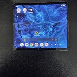 Mint Google Pixel Fold - Unlocked, 256 GB, Obsidian, 12 GB, G9FPL