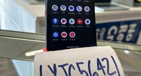 Good
													Google Pixel 4a 5G - AT&T, Black, 128 GB, 6 GB, G025E, photo 5 of 9