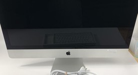 Mint
													iMac 2019 27" Retina 5K - I5, 512 GB, 16 GB, photo 1 of 6