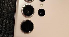 Mint
													Samsung Galaxy S23 Ultra - Unlocked, Lavender, 256 GB, 8 GB, SM-S918U1, photo 5 of 7