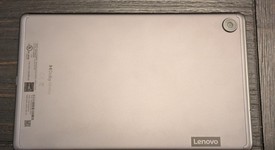 Mint
													Lenovo Tablet, photo 4 of 11