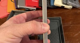 Mint
													Samsung Galaxy S25 Ultra - Unlocked, Silverblue, 256 GB, 12 GB, SM-S938U1, photo 4 of 7