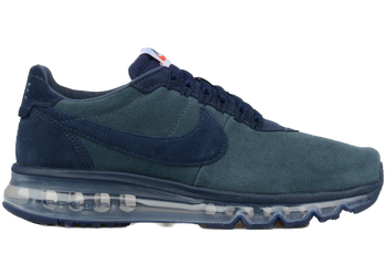 Nike Air Max LD-Zero Black Dark Grey for sale