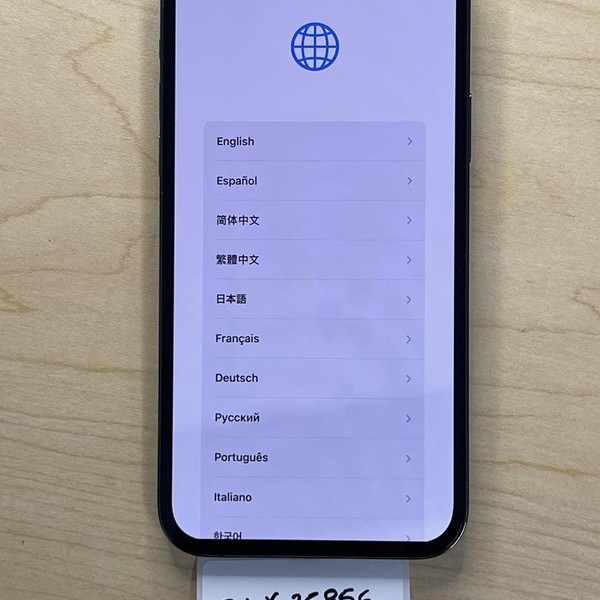 Apple iPhone 13 Pro Max - Unlocked, 256 GB, Green, A2484