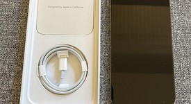 Mint
													Apple iPhone 14 Pro Max - AT&T, Gold, 256 GB, A2651, photo 5 of 15