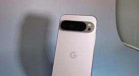 Mint
													Google Pixel 9 Pro XL - Unlocked, Rose, 256 GB, 16 GB, GGX8B, photo 1 of 9