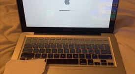 Good
													MacBook Pro 2012 (Unibody) - 13" - Silver, 512 GB, 16 GB, photo 2 of 8