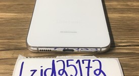 Good
													Samsung Galaxy S22 - Verizon, White, 128 GB, 8 GB, SM-S901U, photo 4 of 7