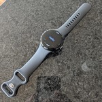 Mint Google Pixel Watch 5 - Wi-Fi, Black, 41mm, Wi-Fi