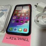 Good Apple iPhone Xr - Unlocked, 64 GB, Black, A1984