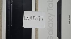 New
													Samsung Galaxy Tab S9 Ultra - Wi-Fi, Graphite, 512 GB, 12 GB, SM-X910, photo 1 of 6