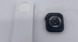 Fair
													Apple Watch Series 10 42mm - Unlocked, Black, A3001 - Cellular, Aluminum, photo 2 of 6