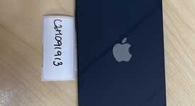 Fair
													Apple iPhone 14 Plus - Unlocked, Midnight, 128 GB, A2632, photo 2 of 6