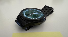 Good
													Samsung Galaxy Watch6 Classic - Unlocked, Black, 47mm, photo 5 of 11