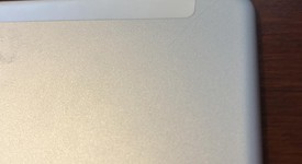 Good
													Apple iPad Mini - Verizon, White, 16 GB, photo 3 of 6