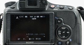 Good
													Sony a58, photo 4 of 20