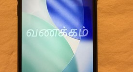 Mint
													Apple iPhone SE 2nd Gen 2020 - Unlocked, Black, 128 GB, A2275, photo 1 of 13